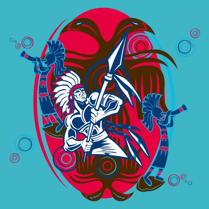 Indianer
