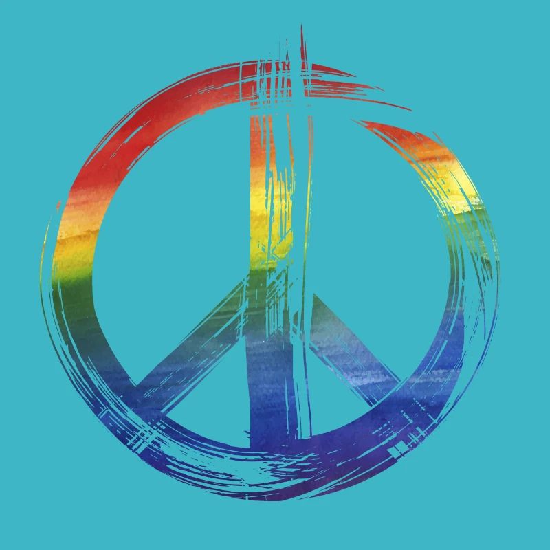 Peace Rainbow