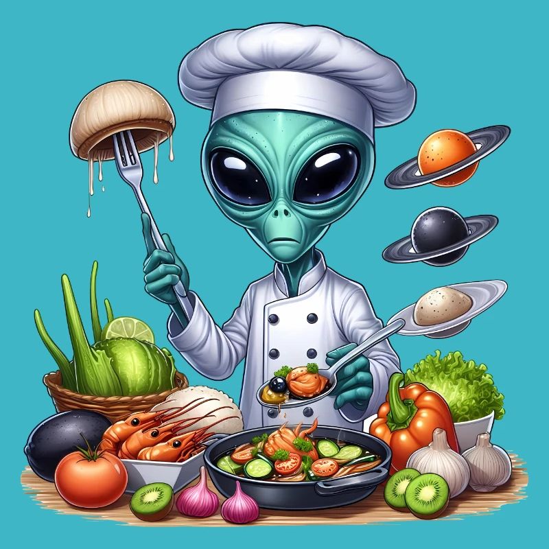 Alien Koch