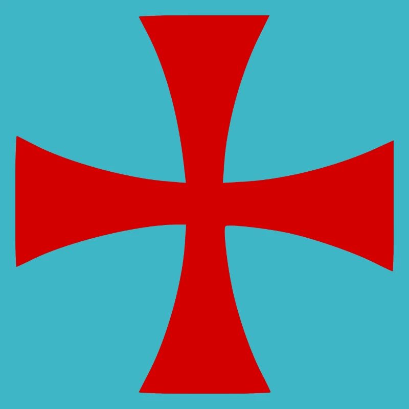 Jerusalem Cross Jerusalem Cross