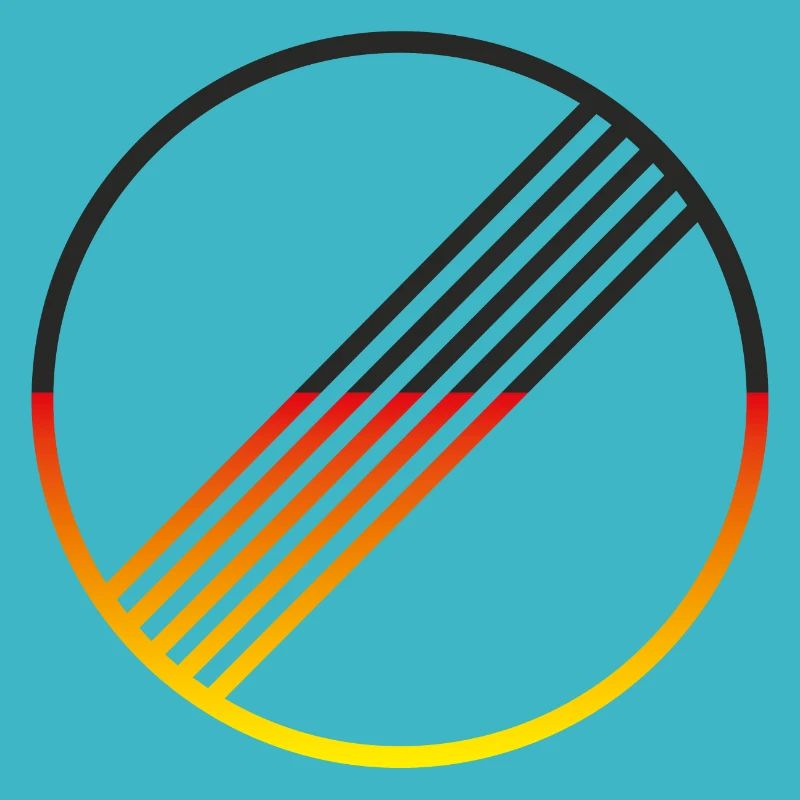 UNLIMITED GERMANY par Unlimited Apparel