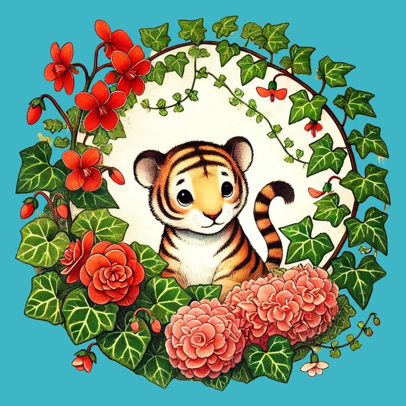 Tiger Cub