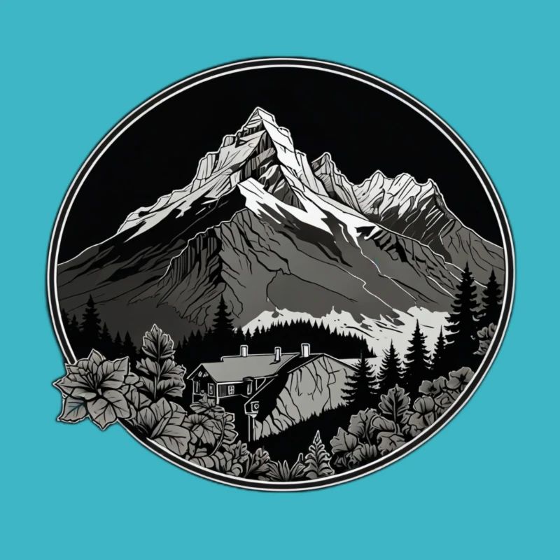 Swiss Mountains