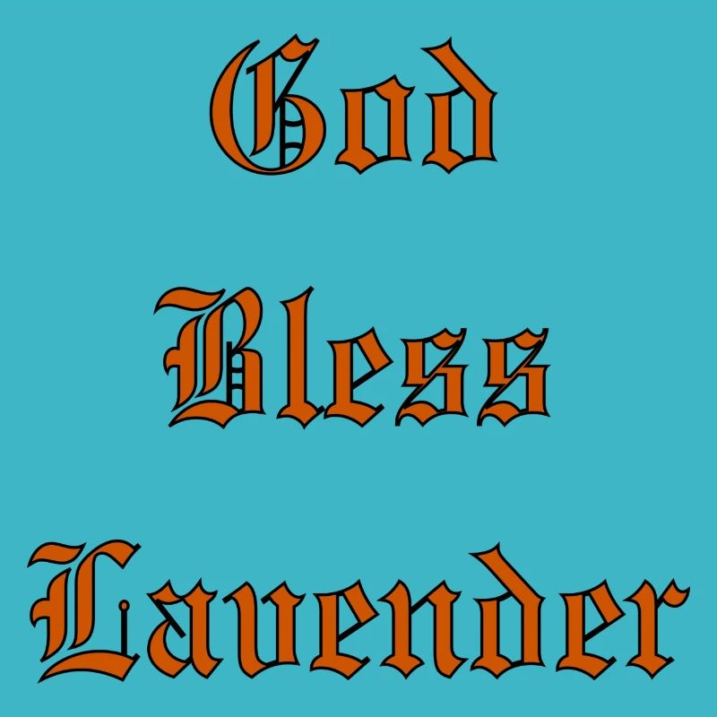 GodBlessLavender