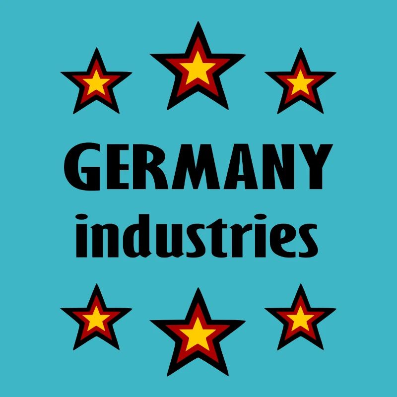 Die deutsche Industrie