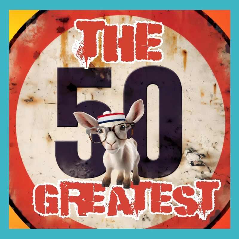 Die 50 größten
