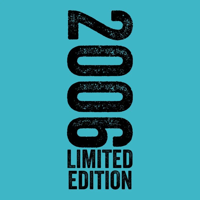 2006 Jubiläumsgeschenk 2006 Limited Edition 2006