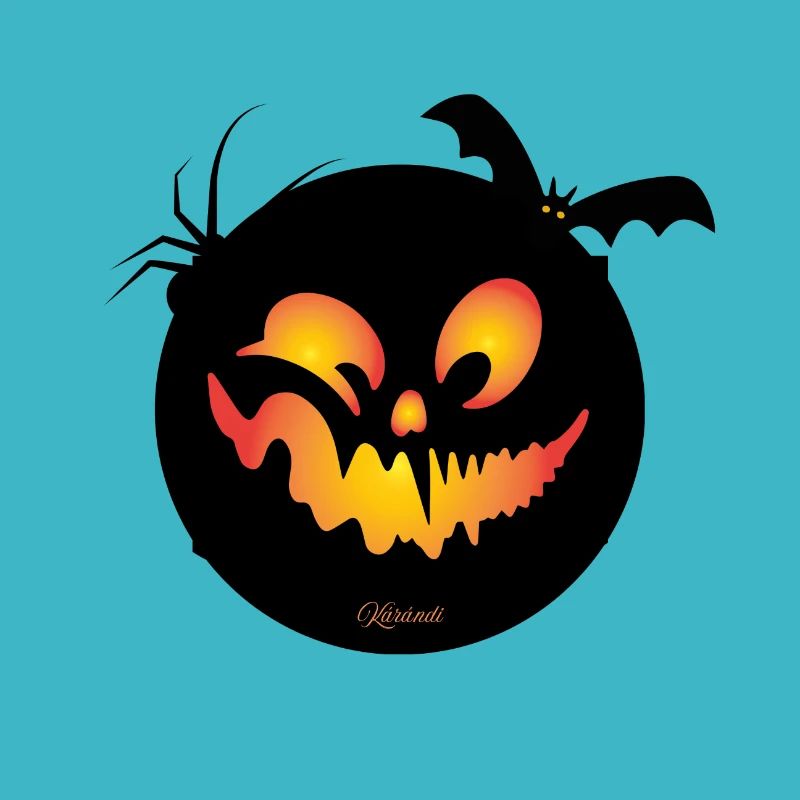 Halloween Spooky