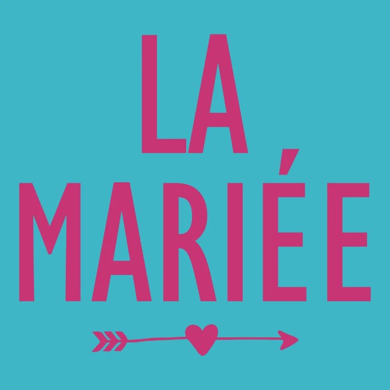 La Mariée