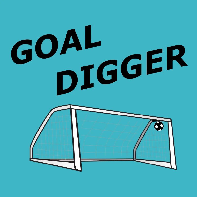 Goal Digger