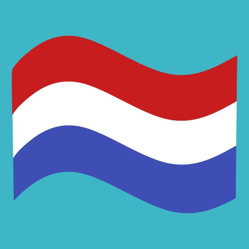 Drapeau néerlandais
