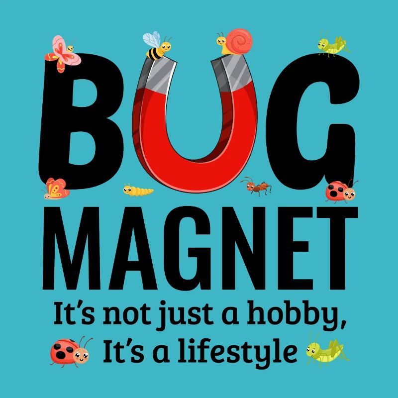 Insect Collector Entomology Entomologist Bug Lover