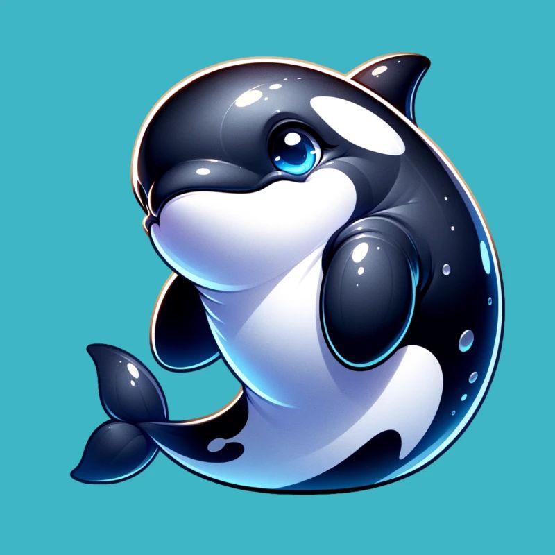 Orca Whale