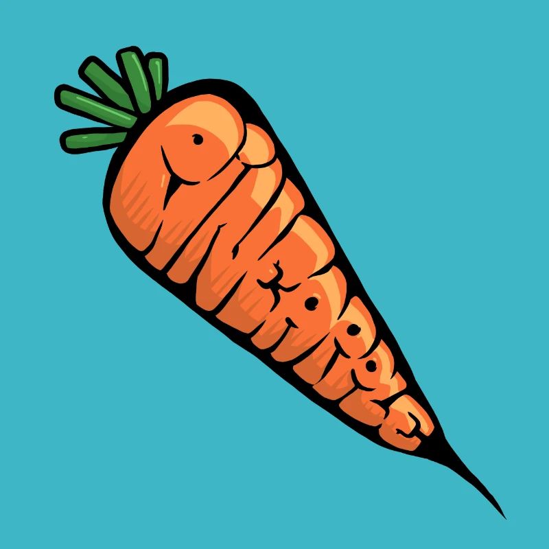 Carotte Ananas Graff