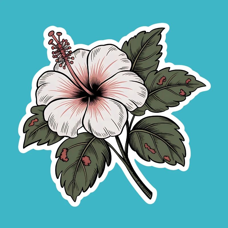 Hibiscus