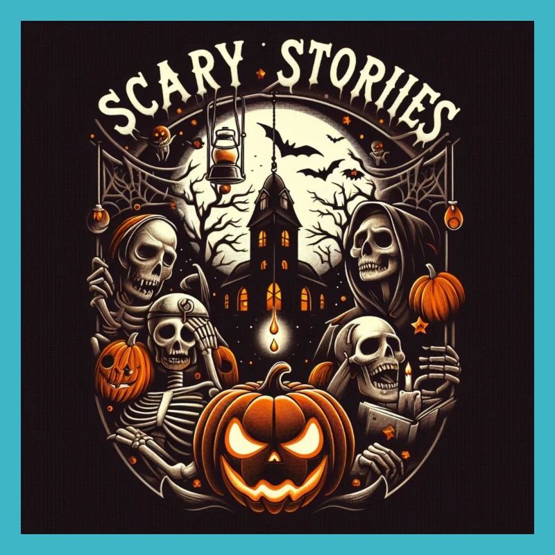 Scary