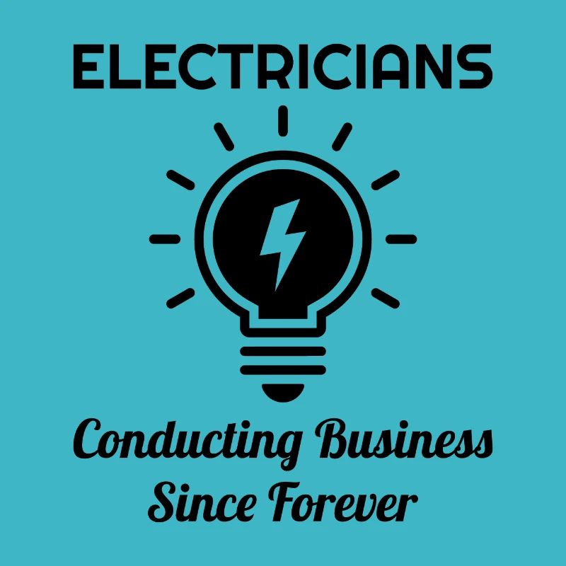 Electrician Humor Electrical Technician Engineer
