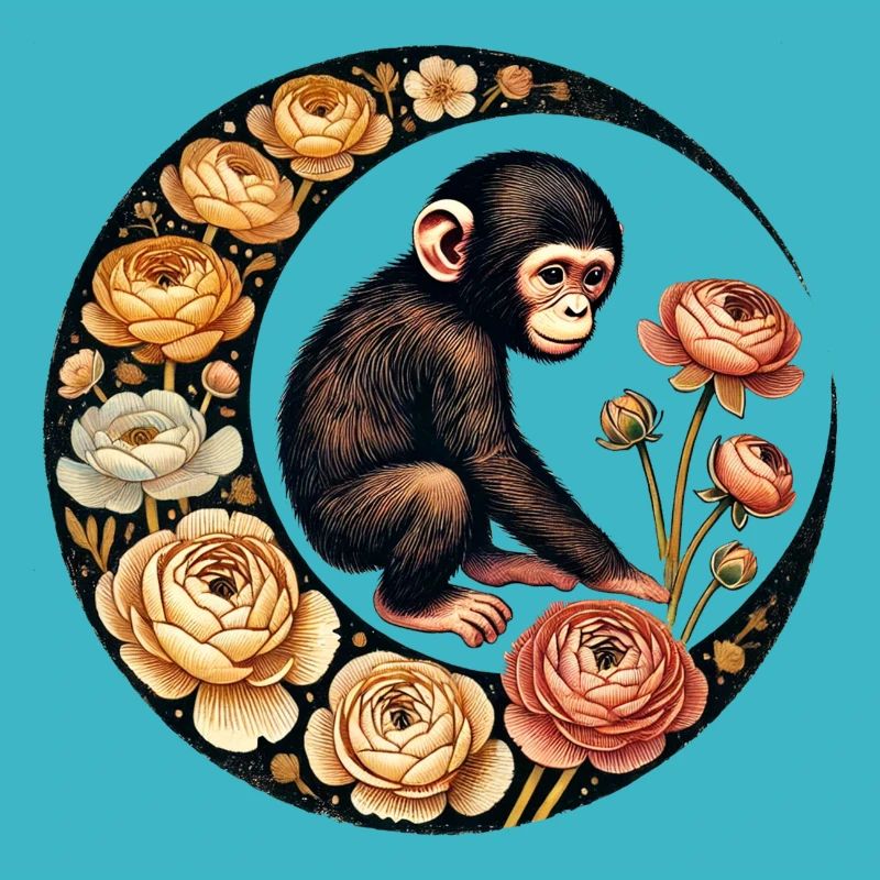 Chimpanzé