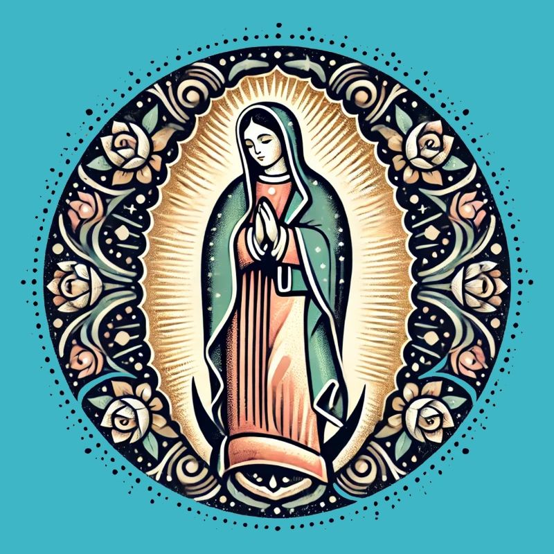 Notre-Dame de Guadalupe
