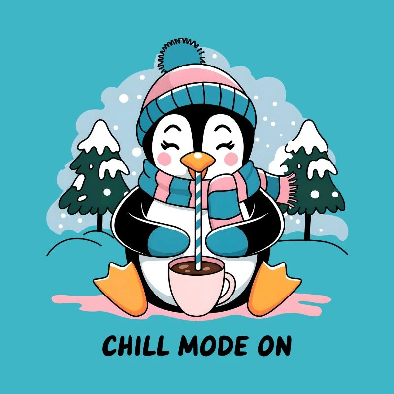 Chill Mode On