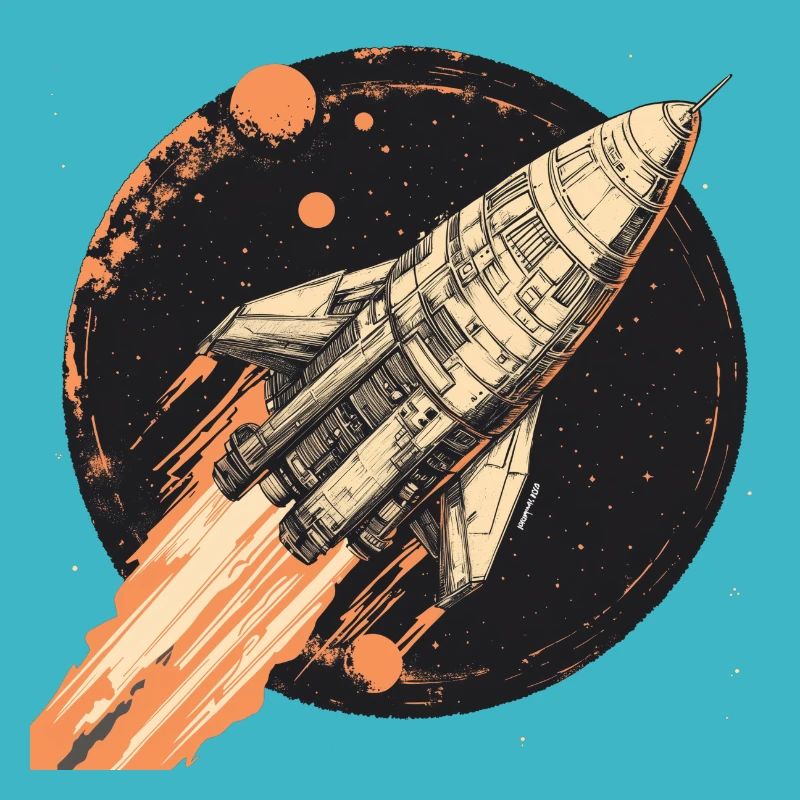 Mission Mars : Départ vers l’inconnu !