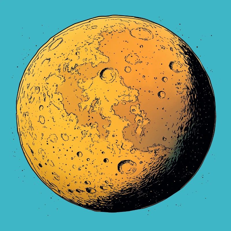 Mystical Planet : Les secrets du cosmos !