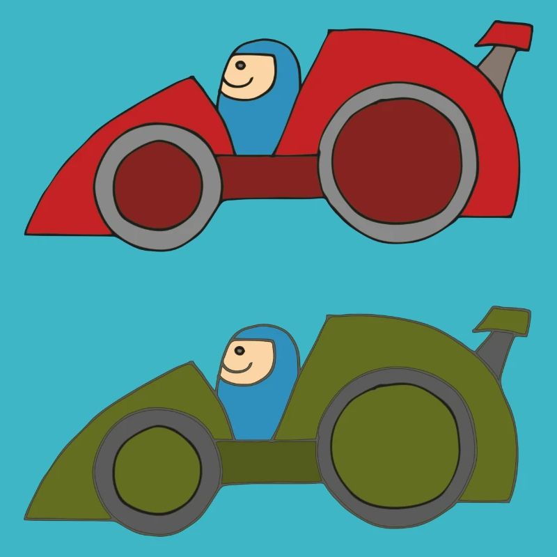autorennen 2