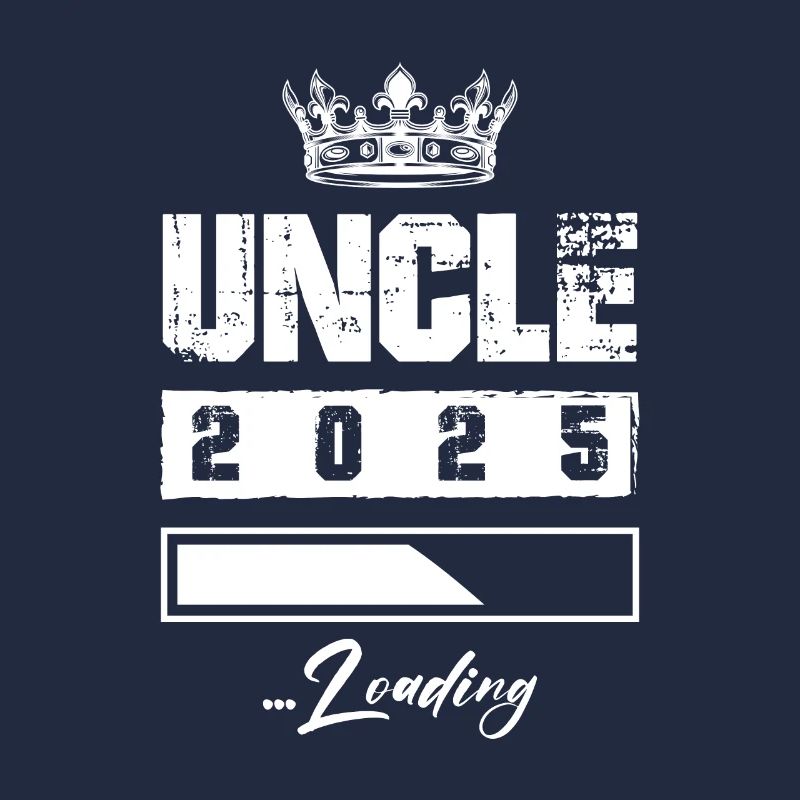 Uncle 2025 Loading