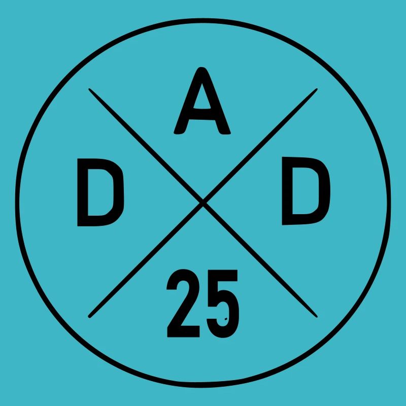 Dad 25