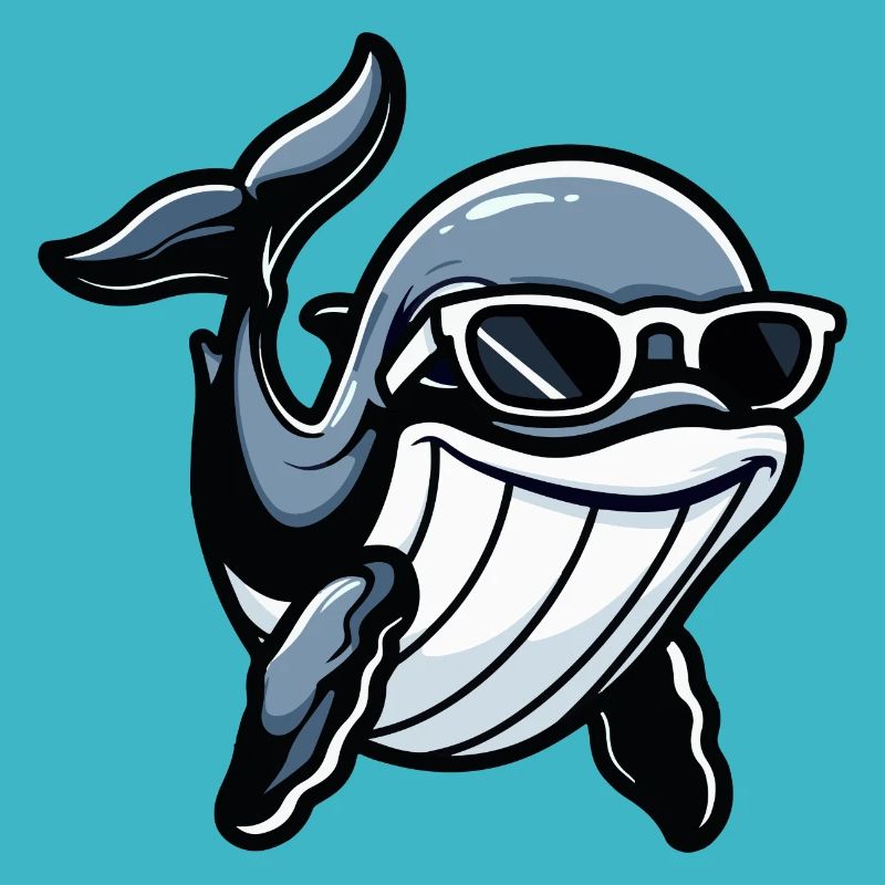 Wal Comic Cool
