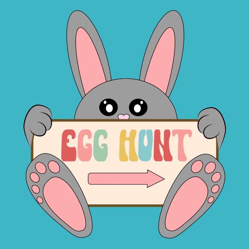 Egg Hunt