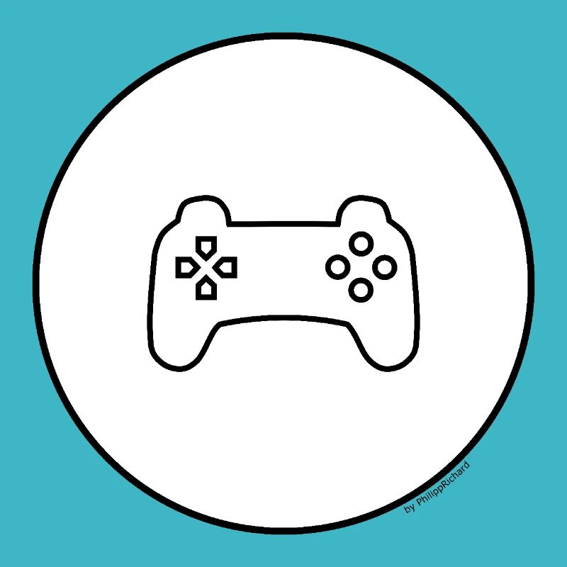 Gaming Controller