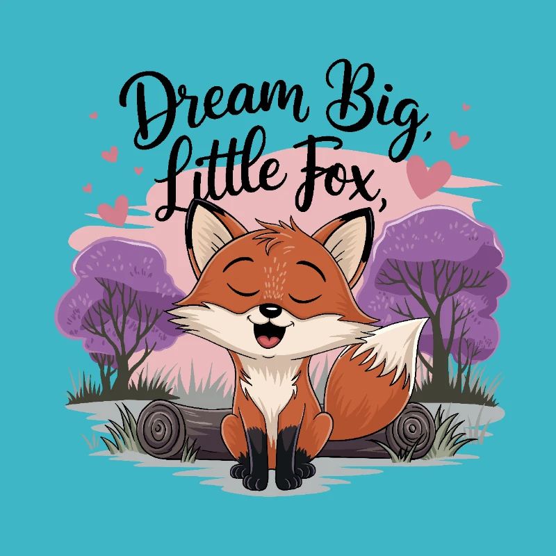 Little Fox