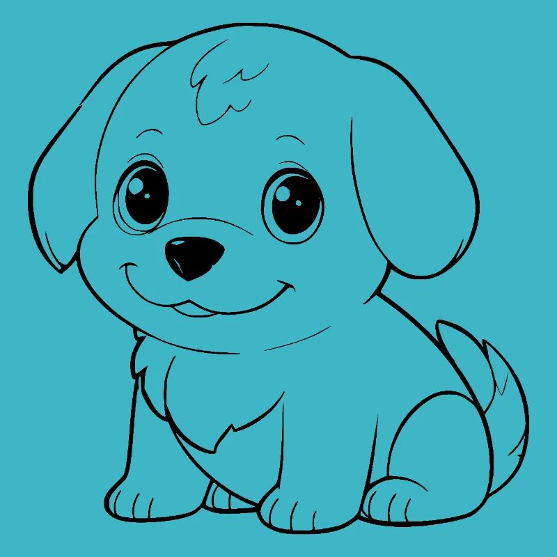 Chien Chiot