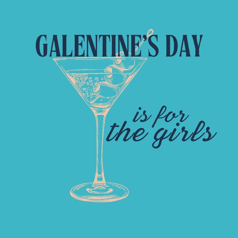 La Saint-Valentin Bleu