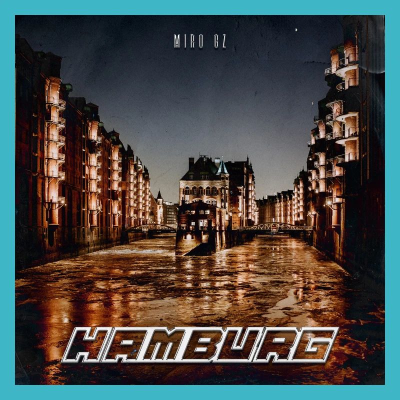 Hambourg