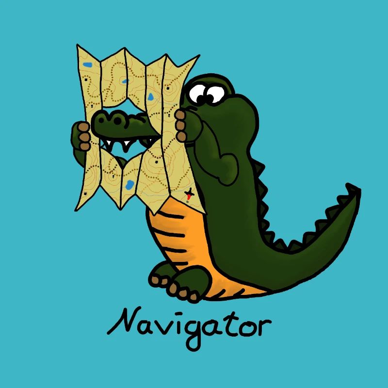 Navigator