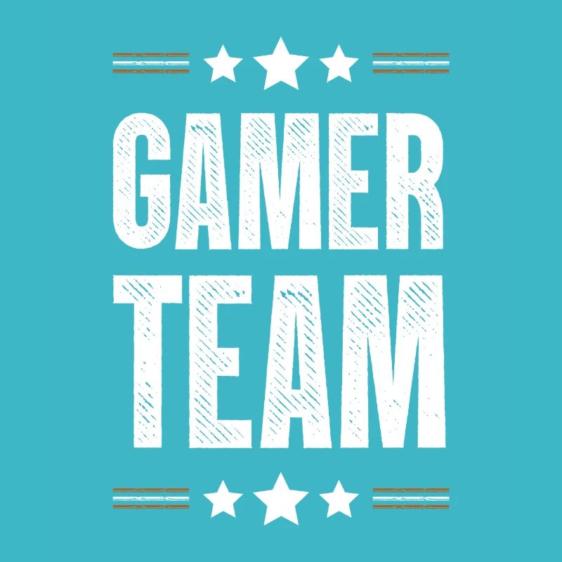 Gamer Team