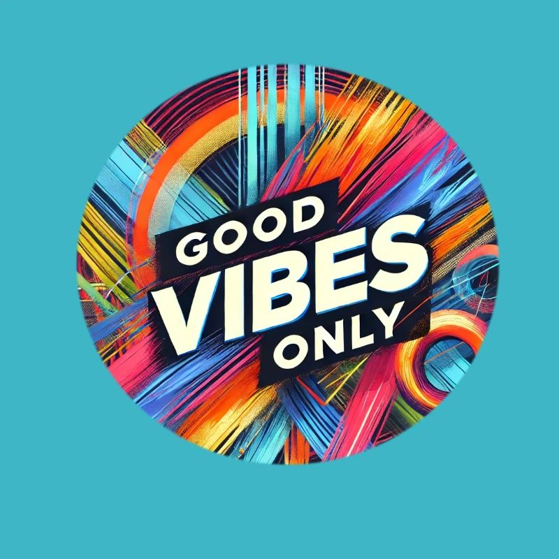 Que de bonnes vibrations