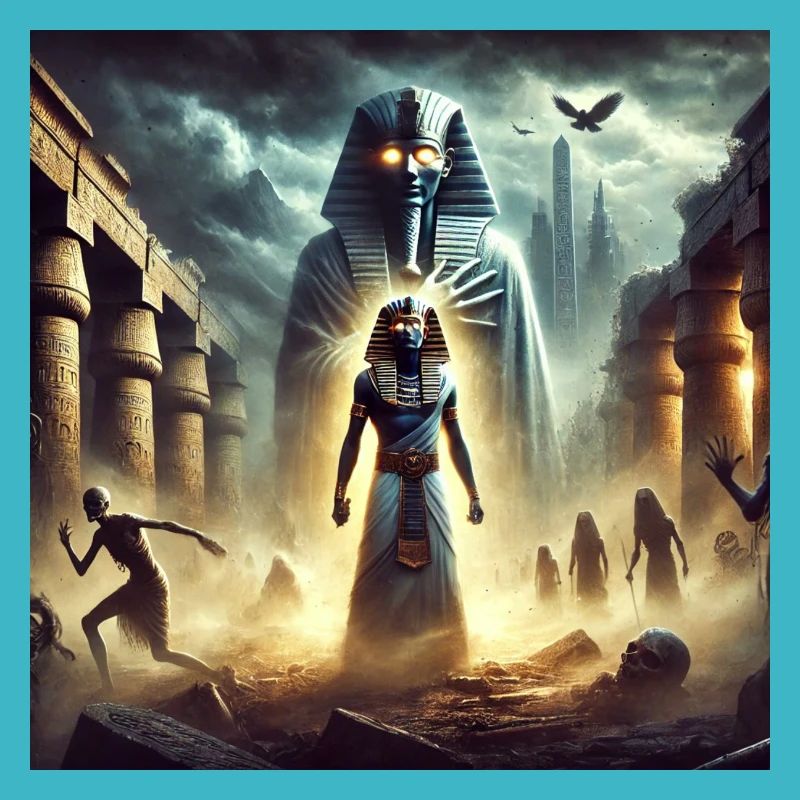Pharaoh