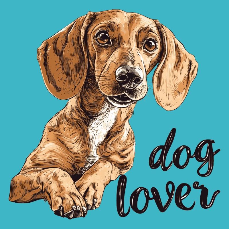 Dog lover