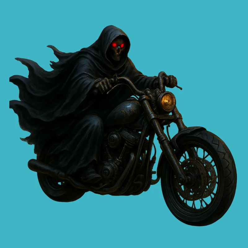 Death Rider