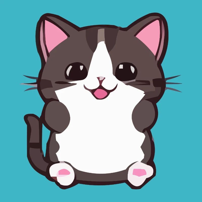 Cat Comic