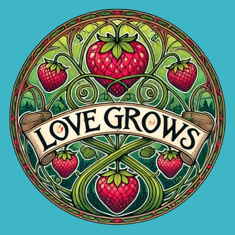 Love Grows