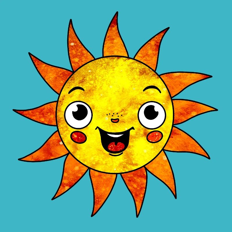 Soleil cosmique