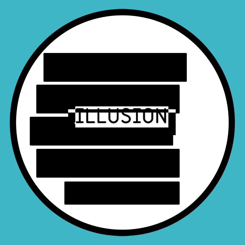 „ILLUSION – Was du siehst, trügt“