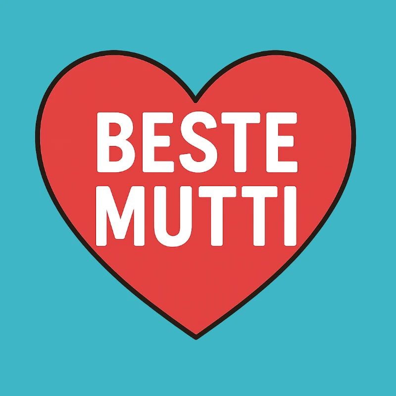 Beste Mutti