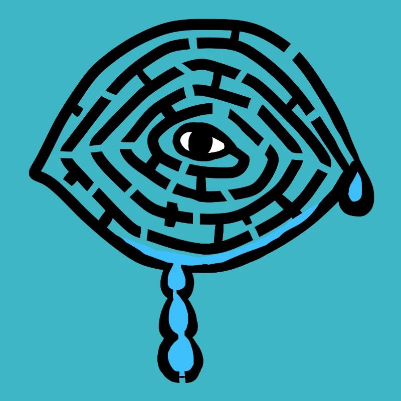 Eyetears Labyrinth