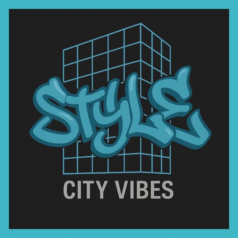 STIL – City Vibes Graffiti