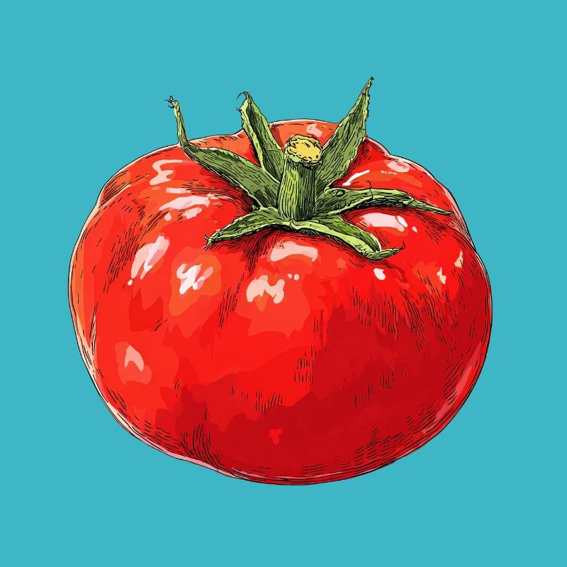 Tomate